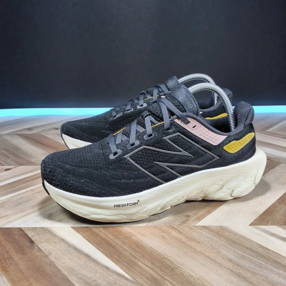 New Balance pre owned